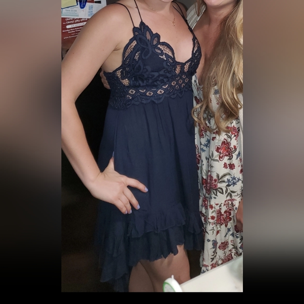 FreePeople dress